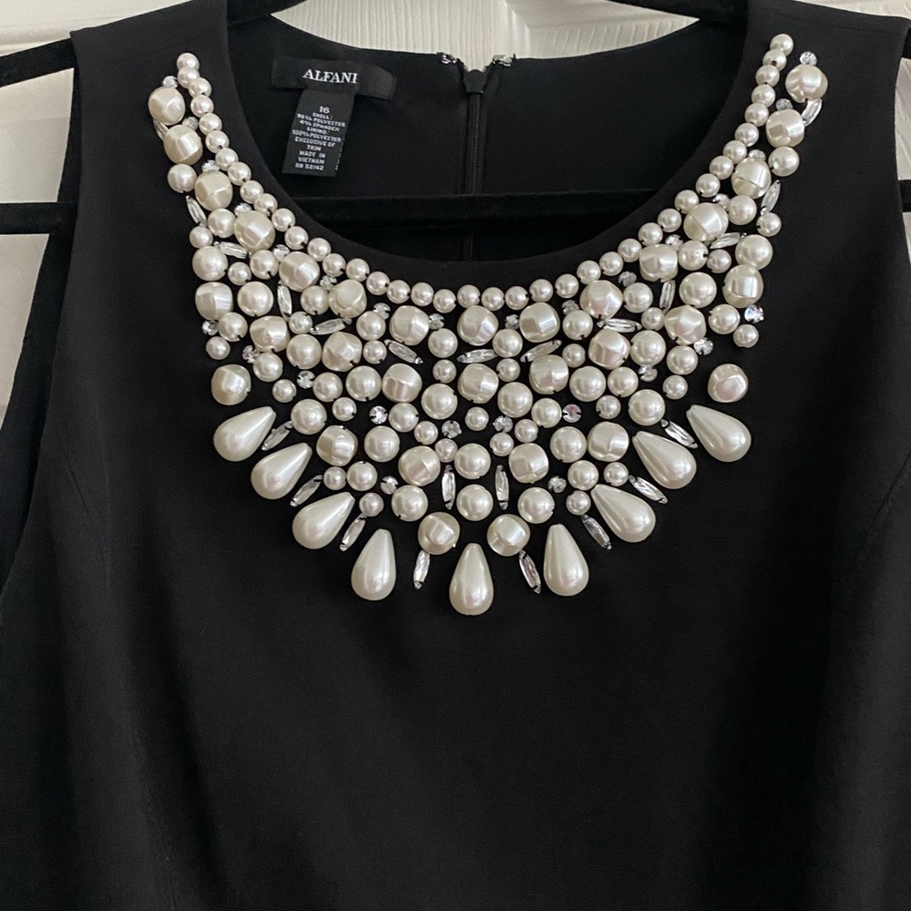Alfani Dress